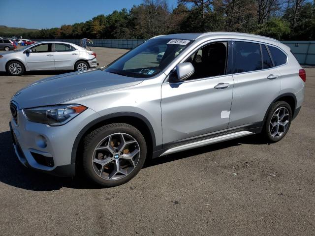 2019 BMW X1 XDRIVE2 - WBXHT3C5XK5L90942