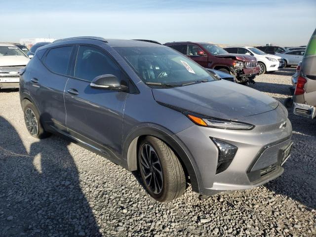 2022 CHEVROLET BOLT EUV P - 1G1FZ6S06N4134102
