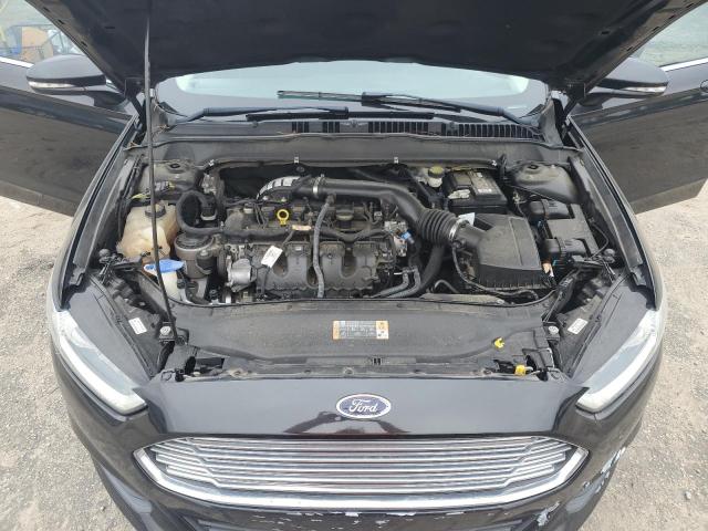 2015 FORD FUSION SE - 3FA6P0H90FR268974