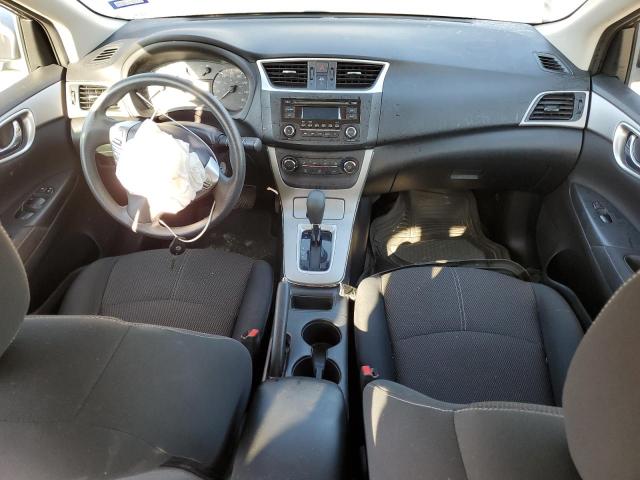 2015 NISSAN SENTRA S - 3N1AB7AP4FY260549