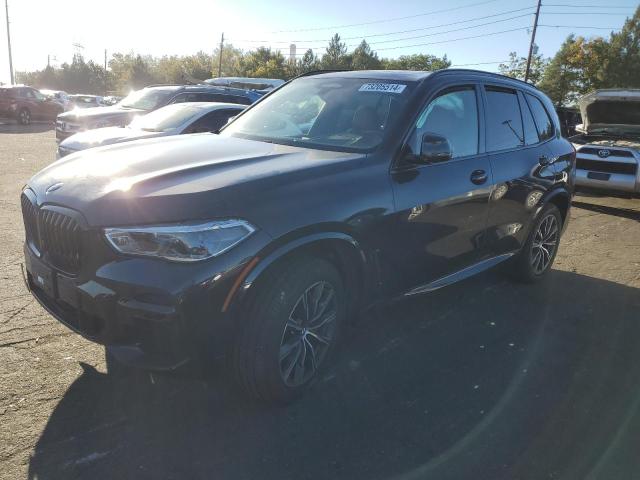 VIN 5UXCR6C0XP9P43514 2023 BMW X5 no.1