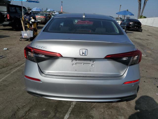 2023 HONDA CIVIC LX - 2HGFE2F2XPH539832