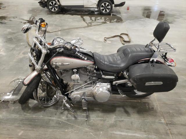 2009 HARLEY-DAVIDSON FXDC 1HD1GV4189K306833