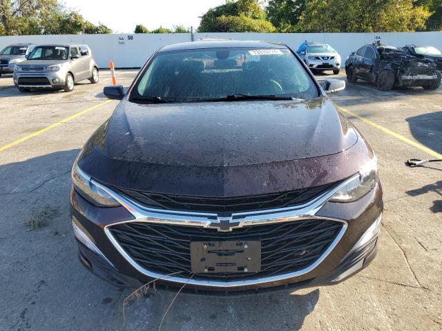 2020 CHEVROLET MALIBU RS - 1G1ZG5ST7LF107774