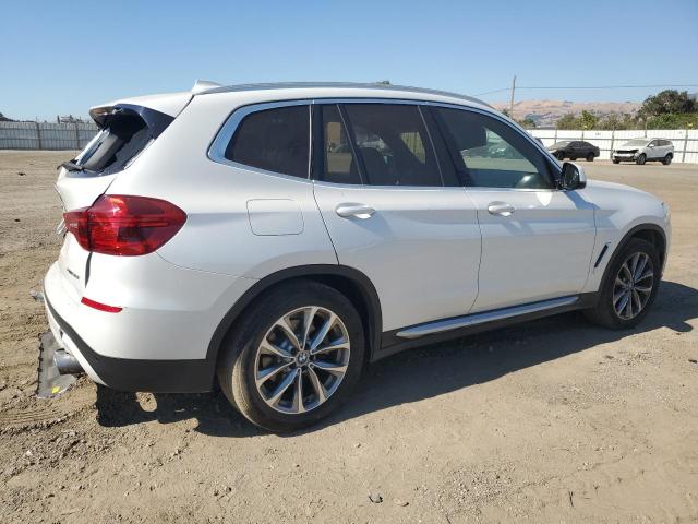 VIN 5UXTR9C51KLR04812 2019 BMW X3, Xdrive30I no.3