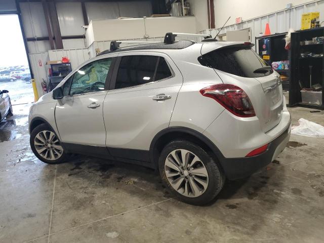 Vin: kl4cjasb9jb689972, lot: 73282004, buick encore preferred 20182
