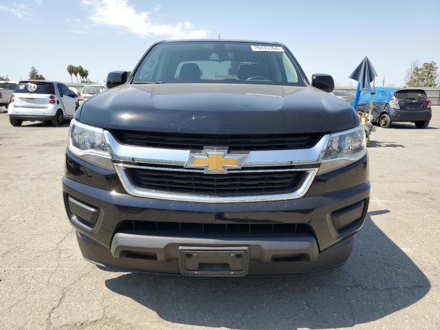 2019 CHEVROLET COLORADO L - 1GCGSCENXK1307459