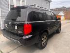 HONDA PILOT EXL photo