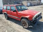 JEEP CHEROKEE S photo