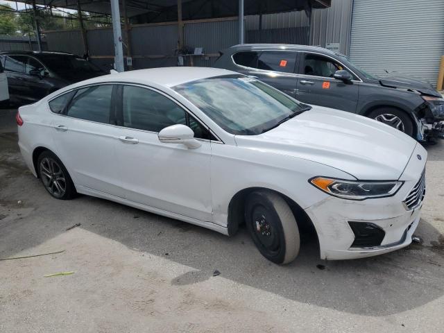 VIN 3FA6P0CD7KR233712 2019 FORD FUSION no.4