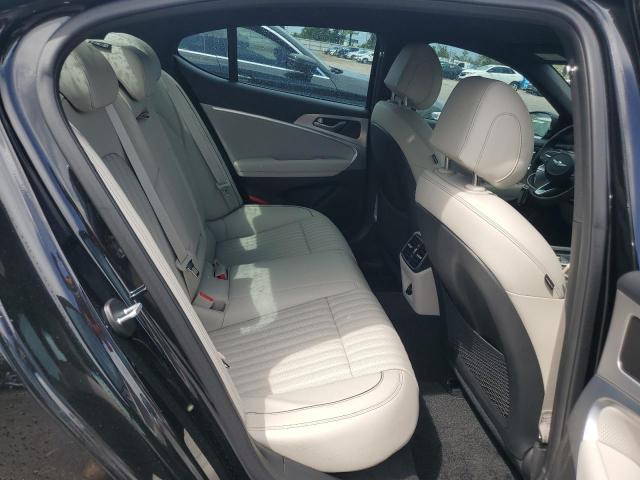 2023 GENESIS G70 BASE - KMTG54TE8PU118039