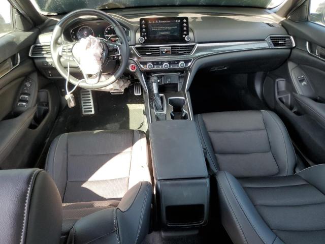 2020 HONDA ACCORD SPO - 1HGCV1F32LA002886