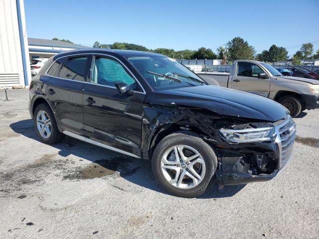 VIN WA1ANAFY7K2144915 2019 Audi Q5, Premium no.4