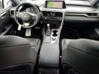 LEXUS RX 450H BA photo