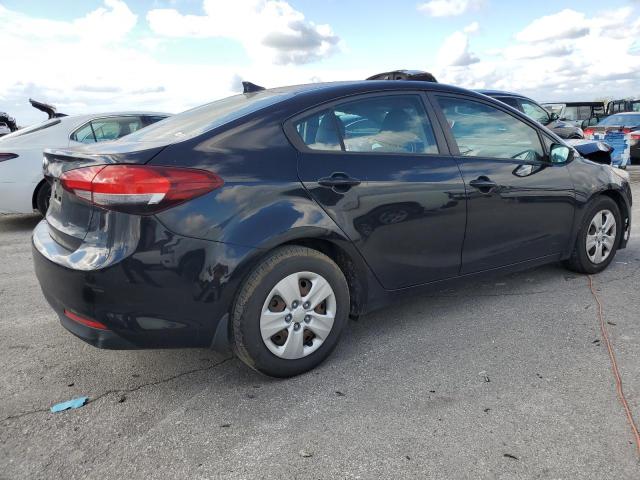2017 KIA FORTE LX - 3KPFK4A7XHE035607