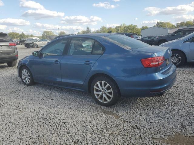 2015 VOLKSWAGEN JETTA SE 3VWD17AJ7FM259697  72571784