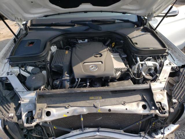 2018 MERCEDES-BENZ GLC 300 4M - WDC0G4KB7JV075388
