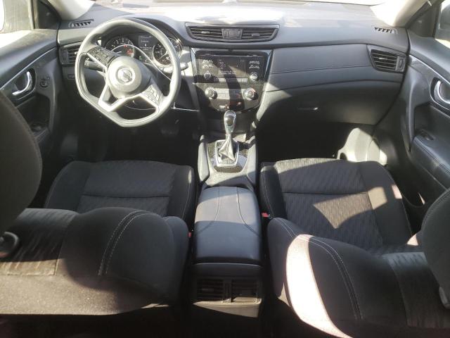 2017 NISSAN ROGUE S - KNMAT2MT7HP577879