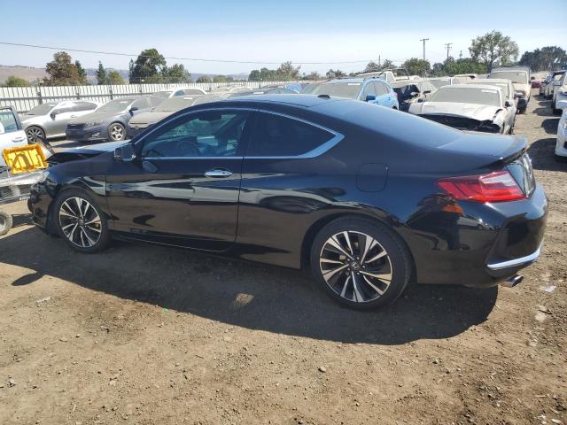 VIN 1HGCT2B99GA001567 2016 Honda Accord, Exl no.2