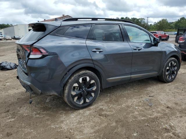 2023 KIA SPORTAGE X - 5XYK6CAF2PG092308
