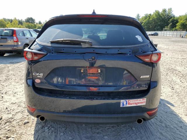2019 MAZDA CX-5 TOURI - JM3KFBCM8K0694884