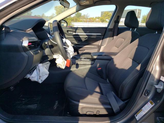 VIN 1N4BL4DV7PN344750 2023 Nissan Altima, SV no.7