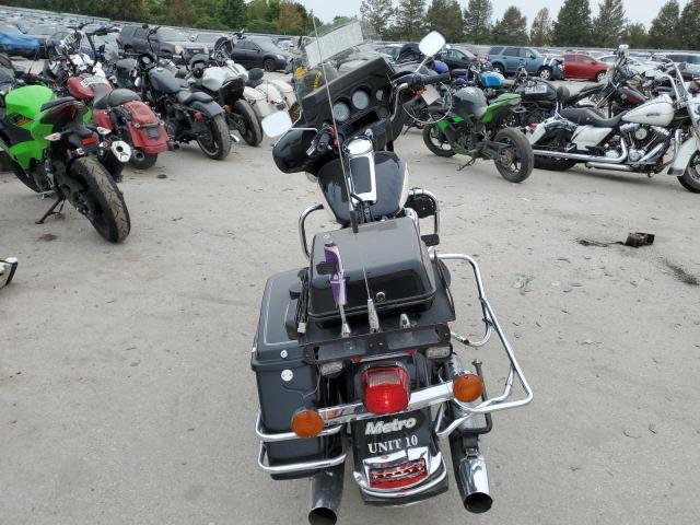 2012 HARLEY-DAVIDSON FLHTP POLI - 1HD1FMM11CB628279