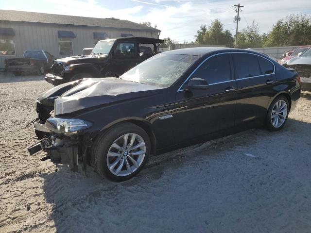 2016 BMW 550 I - WBAKN9C5XGD962845
