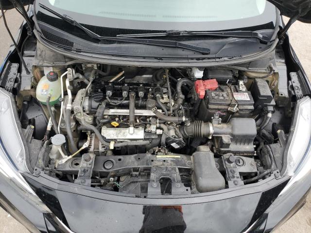 VIN 3N1CN8DV8ML920361 2021 NISSAN VERSA no.11