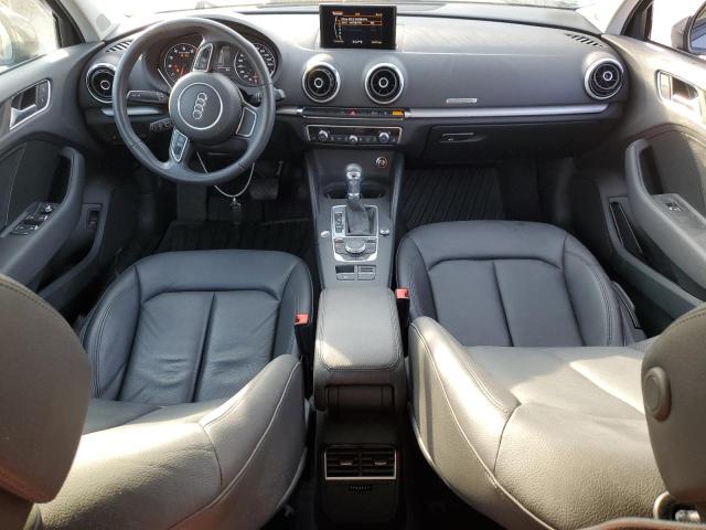 2016 AUDI A3 PREMIUM - WAUB8GFF4G1050004