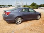 CHEVROLET MALIBU 2LT photo