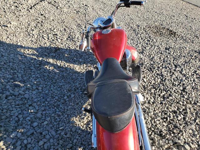 2014 YAMAHA XVS1300 AC JYAVP31Y1EA000092