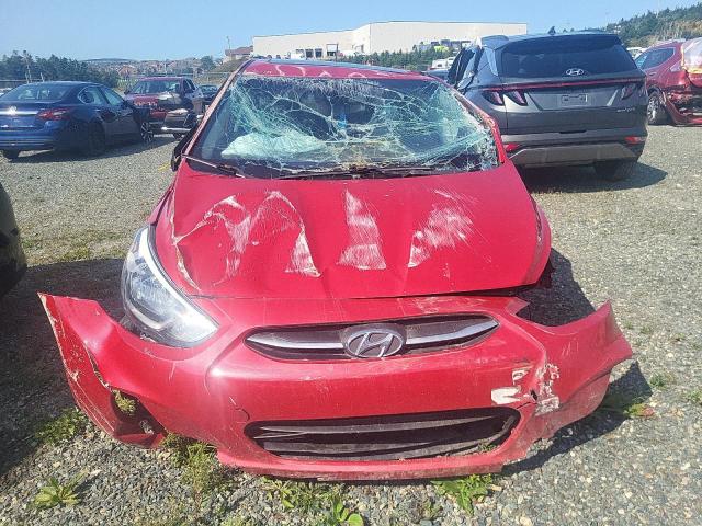 2015 HYUNDAI ACCENT GS - KMHCT5AE3FU213033