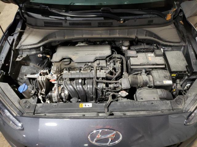 2022 HYUNDAI KONA SEL - KM8K2CAB4NU755507
