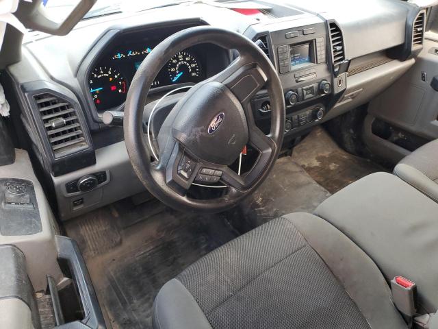 2016 FORD F150 - 1FTMF1C8XGFB37526
