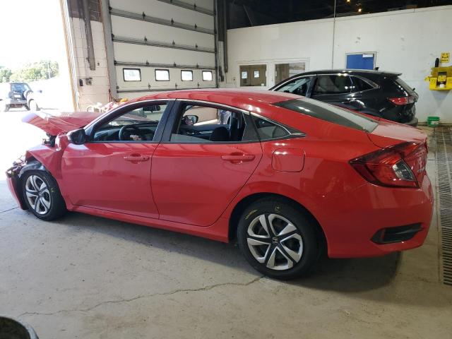 2017 HONDA CIVIC LX - 2HGFC2F53HH560412