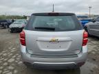 CHEVROLET EQUINOX LS photo