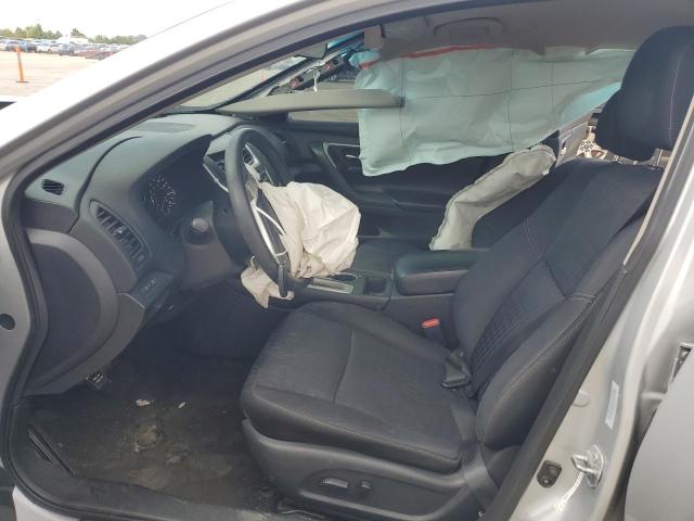 2017 NISSAN ALTIMA 2.5 - 1N4AL3AP9HN340793