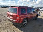 JEEP PATRIOT SP photo