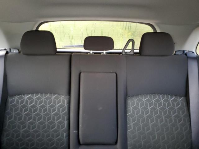 2022 MITSUBISHI RVR SE JA4AJVAW0NU606975