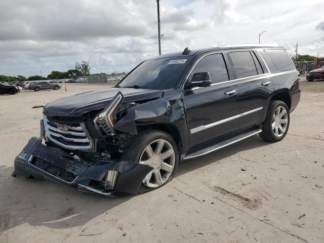 2015 CADILLAC ESCALADE L - 1GYS3MKJ0FR561441