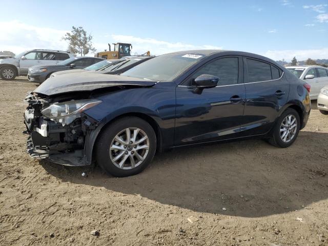 2016 MAZDA 3 SPORT - JM1BM1U75G1339481