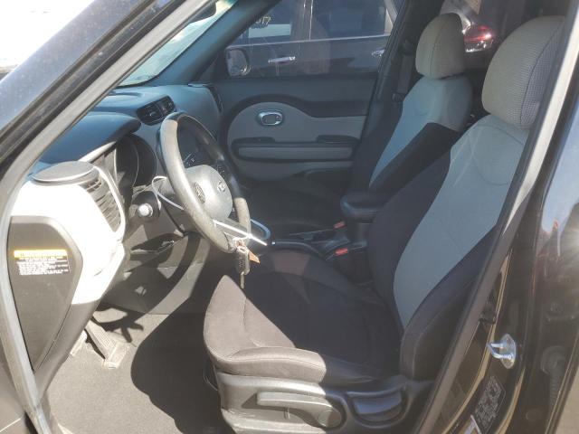 2018 KIA SOUL - KNDJN2A28J7536866