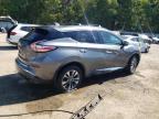 NISSAN MURANO S photo