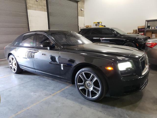 2019 ROLLS-ROYCE GHOST SCA664S54KUX54725