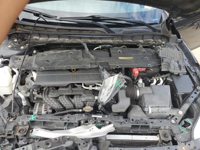 2019 NISSAN ALTIMA S - 1N4BL4BV8KC209235