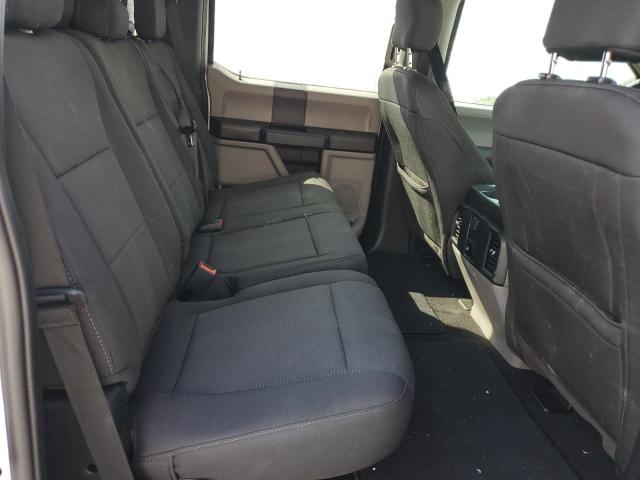 2020 FORD F150 SUPER - 1FTEW1CP4LKF31357