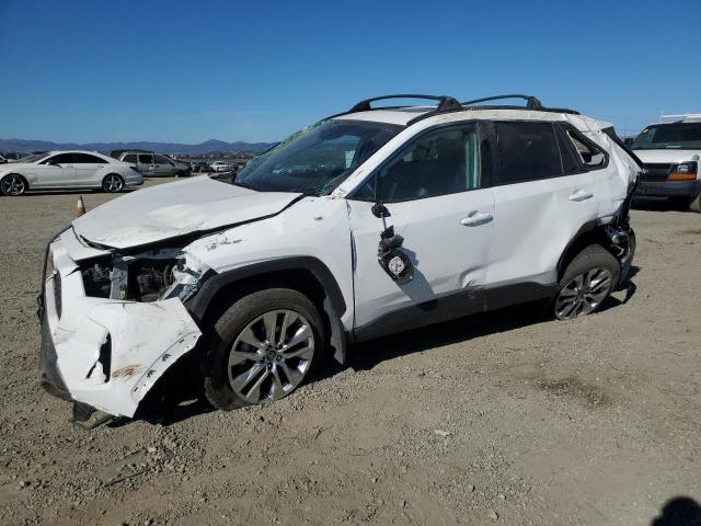 2019 TOYOTA RAV4 XLE P 2T3C1RFV1KW028597  70706534