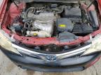 TOYOTA CAMRY BASE photo