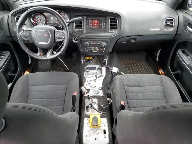 2015 DODGE CHARGER PO - 2C3CDXKT6FH932651